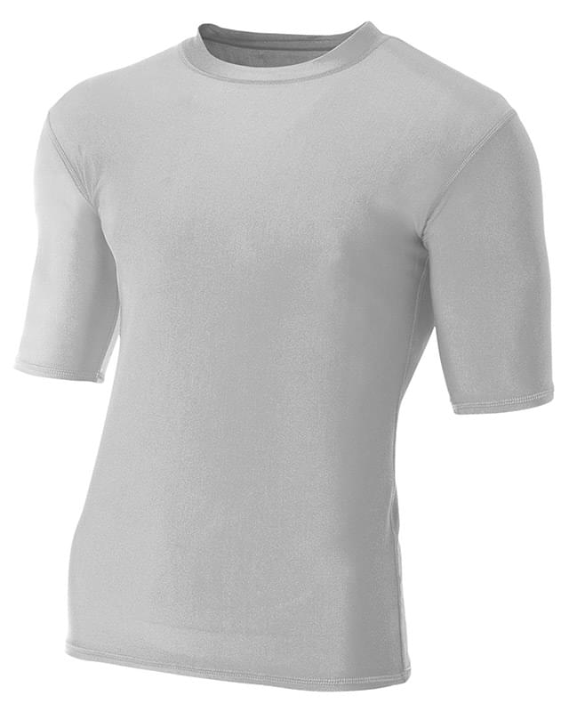 Men's 7 vs 7 Compression T-Shirt