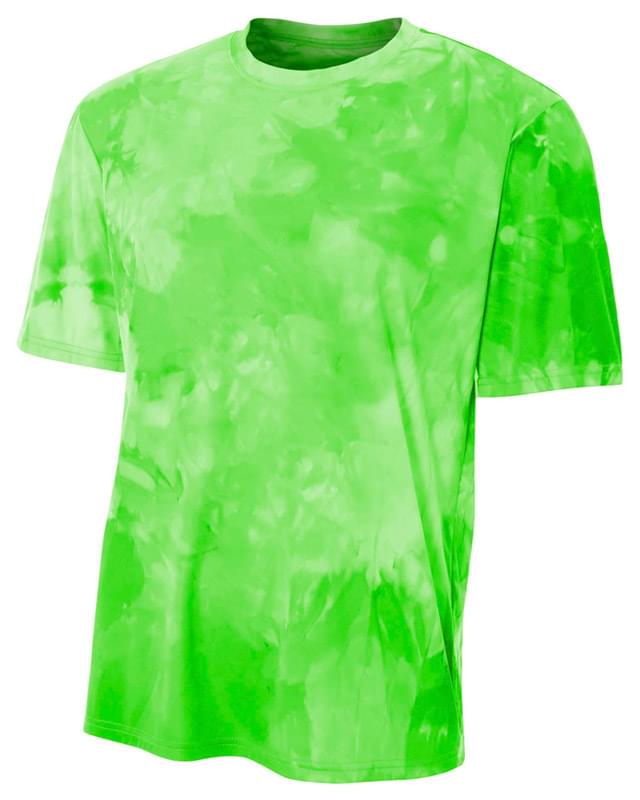 Men's Cloud Dye T-Shirt