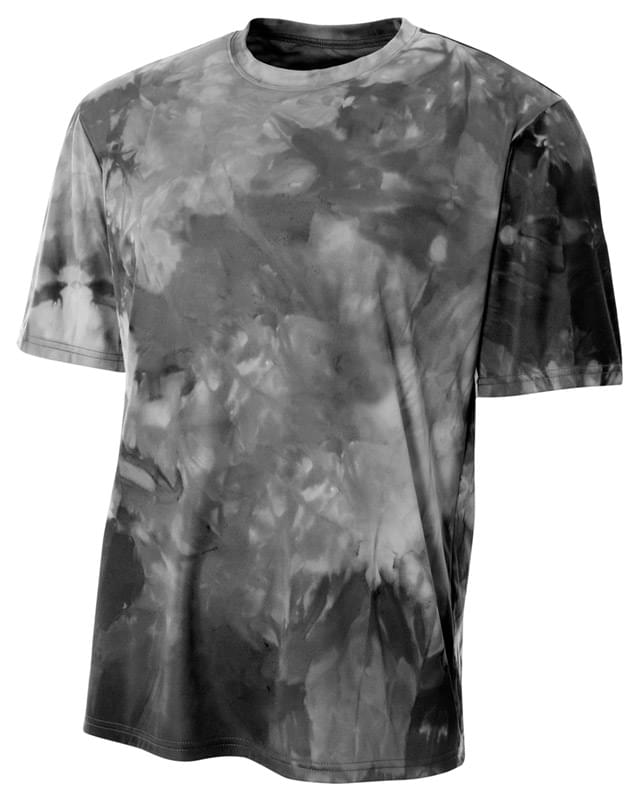 Men's Cloud Dye T-Shirt