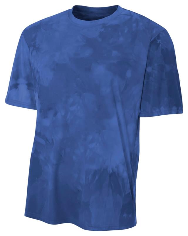 Men's Cloud Dye T-Shirt
