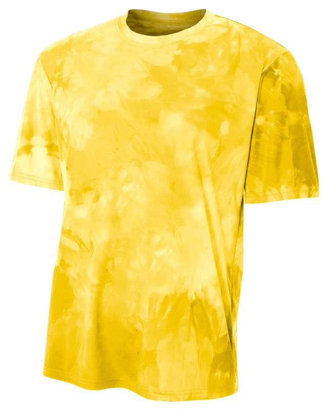 Men's Cloud Dye T-Shirt