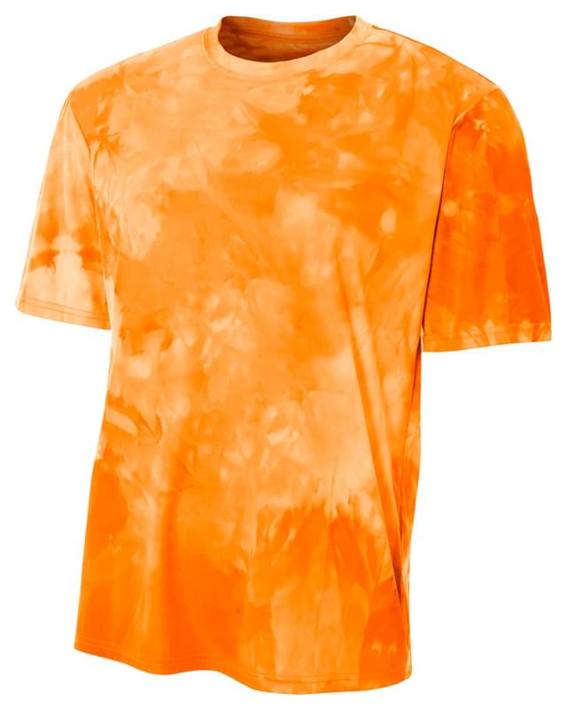 Men's Cloud Dye T-Shirt
