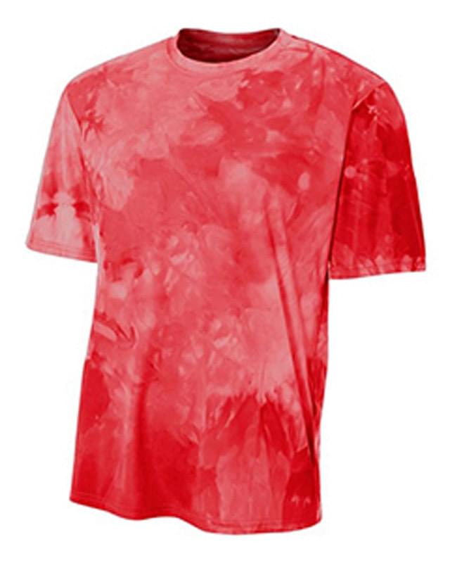 Men's Cloud Dye T-Shirt