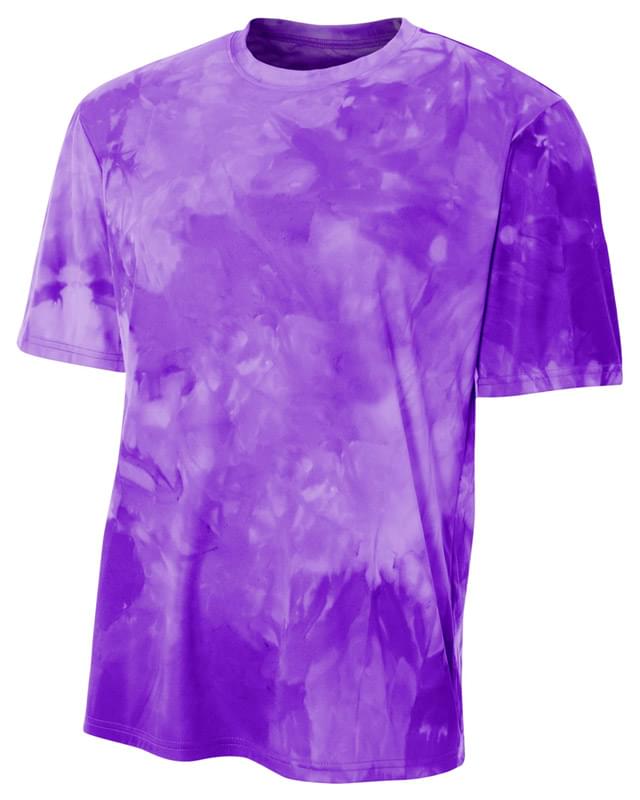 Men's Cloud Dye T-Shirt