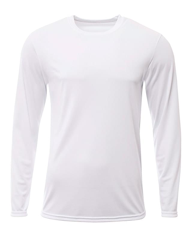 Men's Sprint Long Sleeve T-Shirt