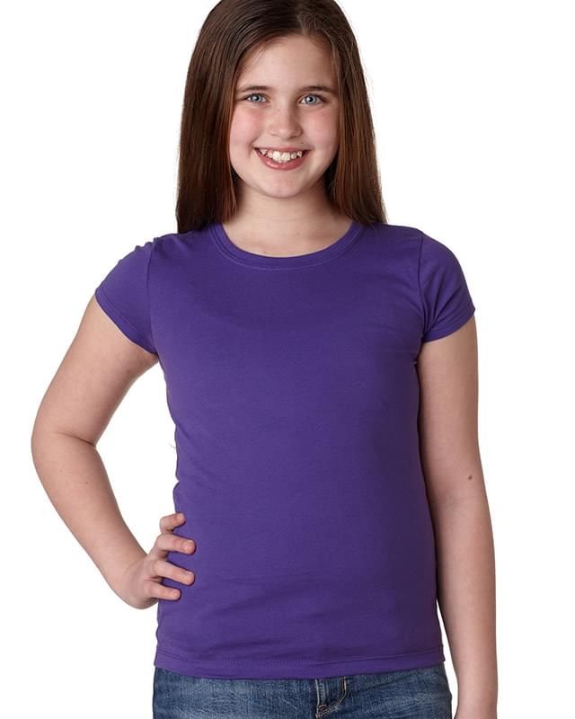 Youth Girls Princess T-Shirt