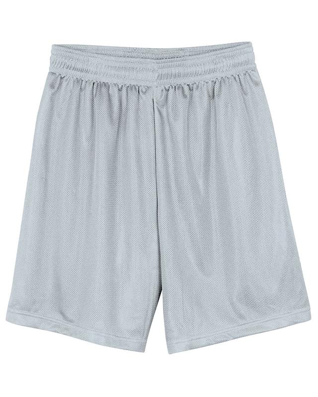 Men's 9" Inseam Micro Mesh Shorts