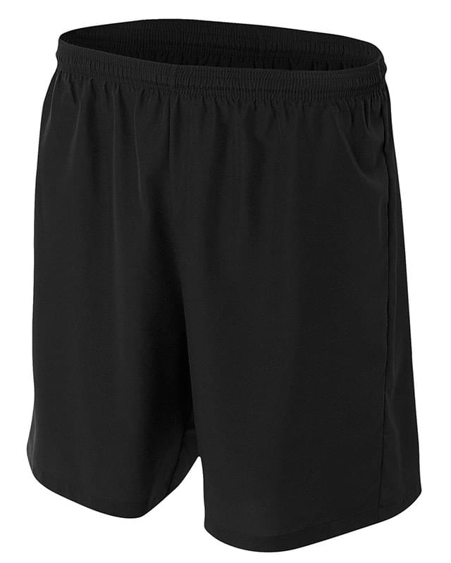 Men's Woven Soccer Shorts