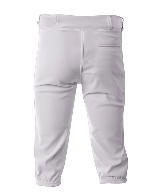 Men's Baseball Knicker Pant Men's Baseball Knicker Pant