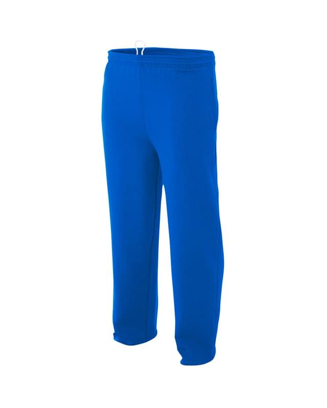 Men's Fleece Tech Pants