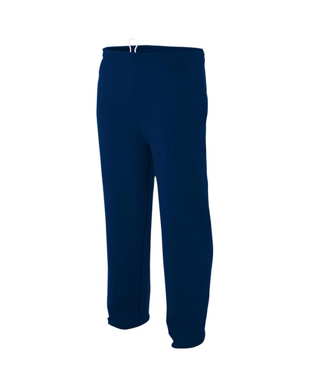 Men's Fleece Tech Pants