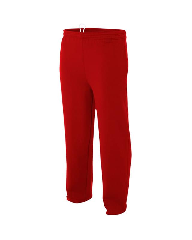 Men's Fleece Tech Pants