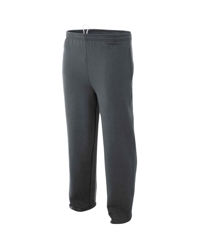 Men's Fleece Tech Pants