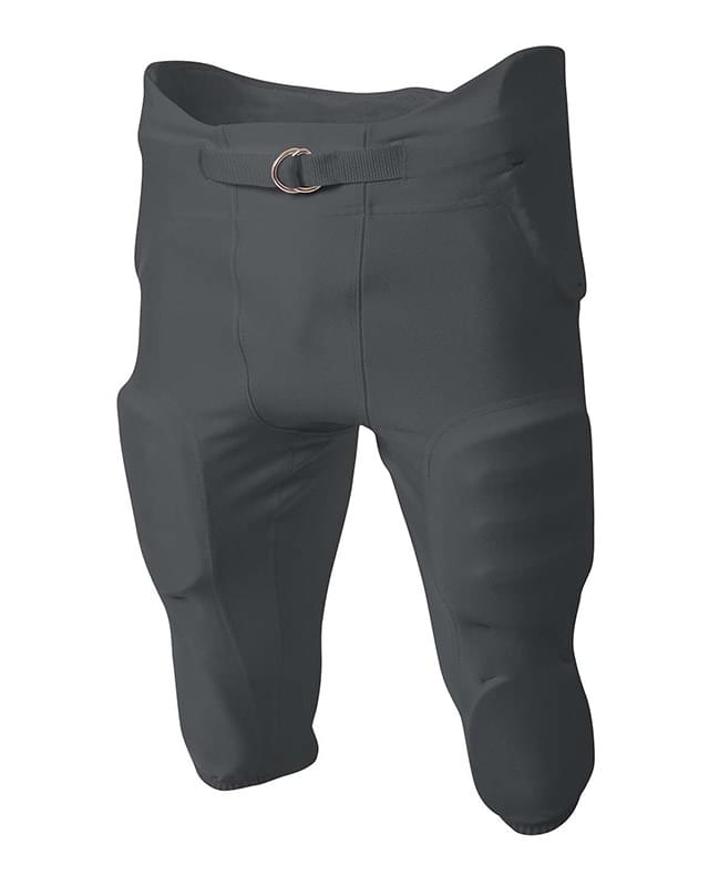 Men's Integrated Zone Football Pant