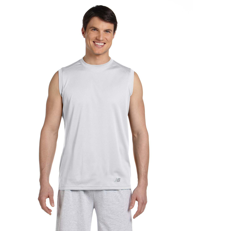 Men's Ndurance? Athletic Workout T-Shirt