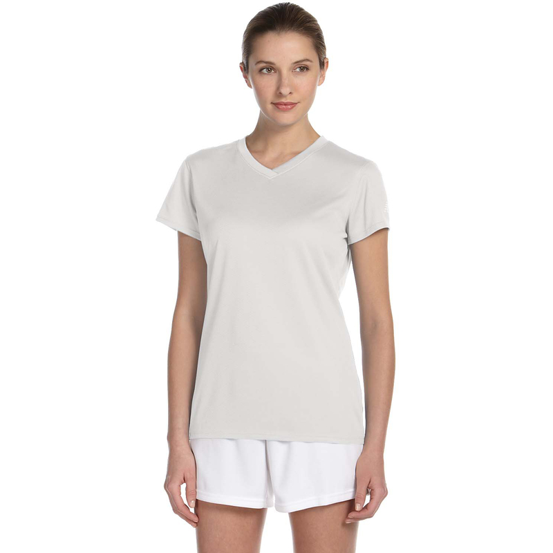 Ladies' Ndurance? Athletic V-Neck T-Shirt