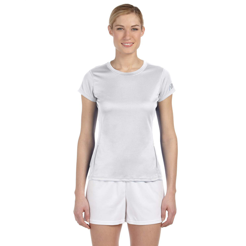 Ladies' Tempo Performance T-Shirt