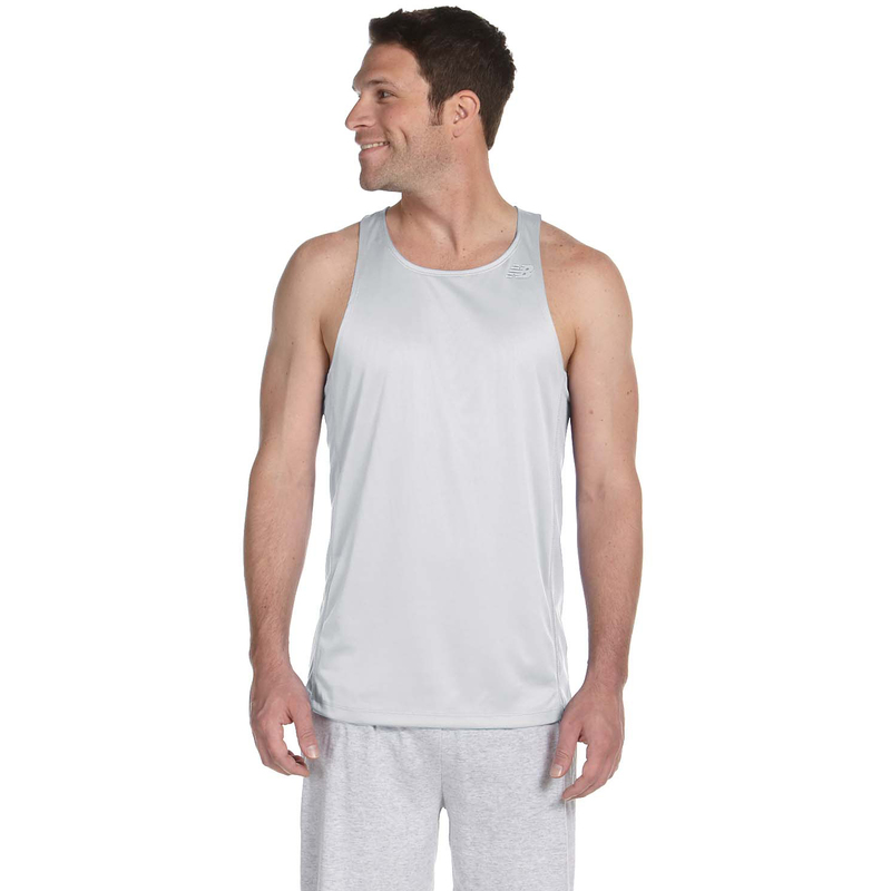 Men's Tempo Running Singlet