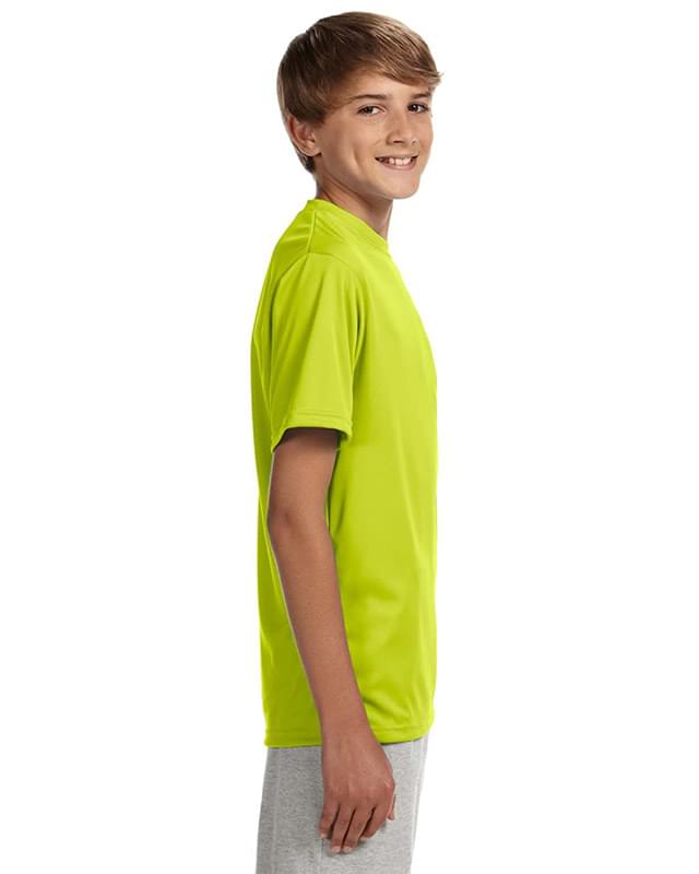 Youth Cooling Performance T-Shirt