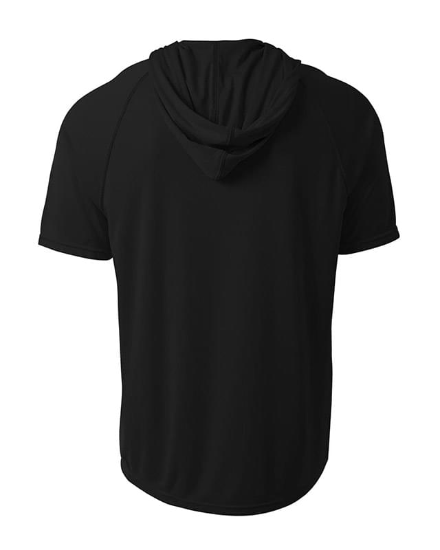 Youth Hooded T-Shirt