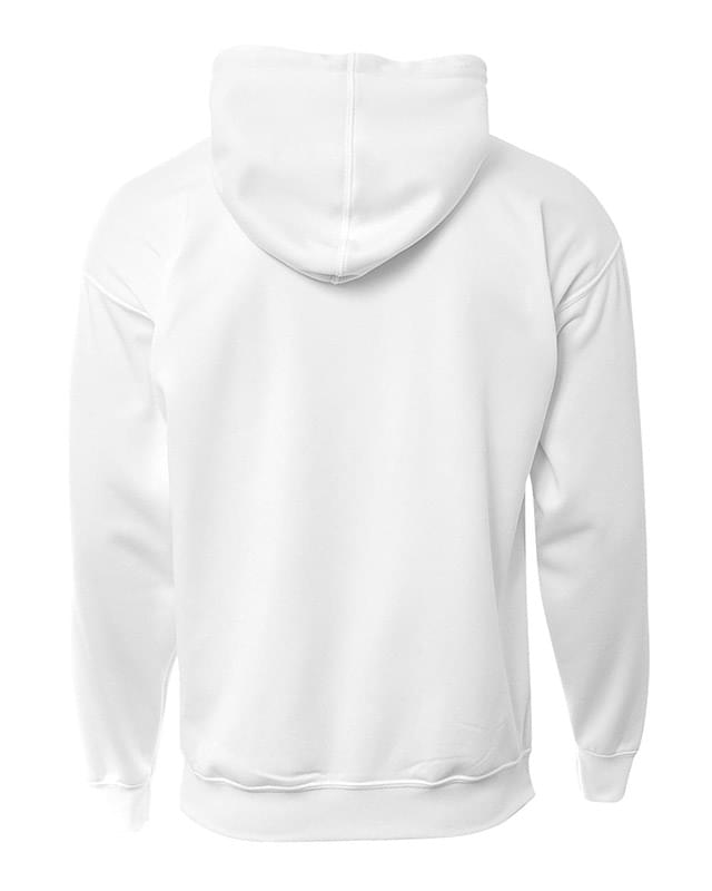 Youth Sprint Hooded Sweatshirt