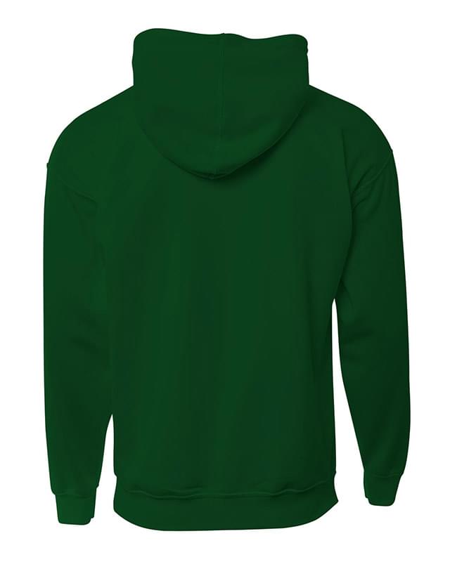 Youth Sprint Hooded Sweatshirt