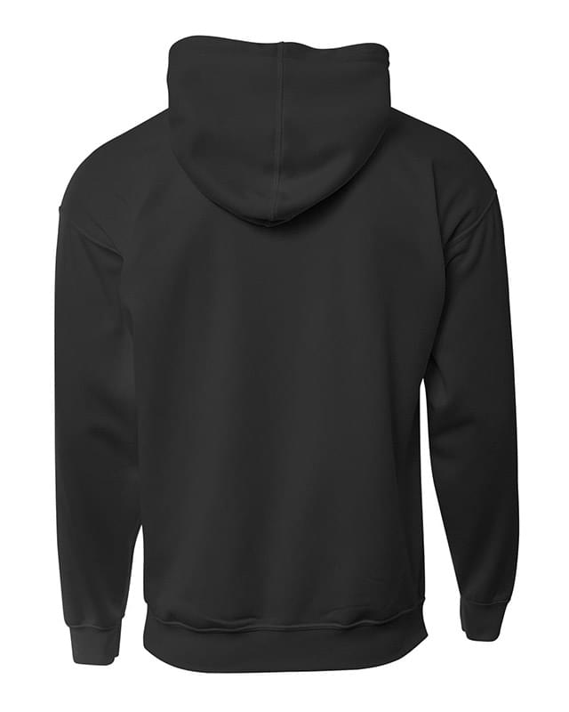 Youth Sprint Hooded Sweatshirt