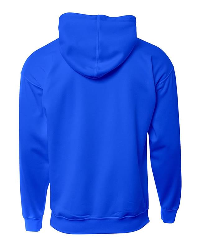 Youth Sprint Hooded Sweatshirt