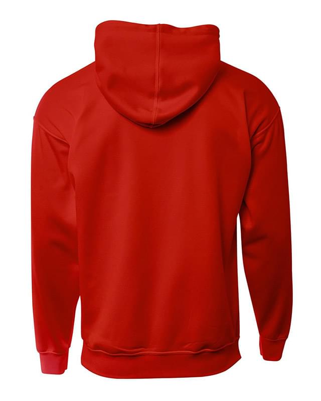 Youth Sprint Hooded Sweatshirt