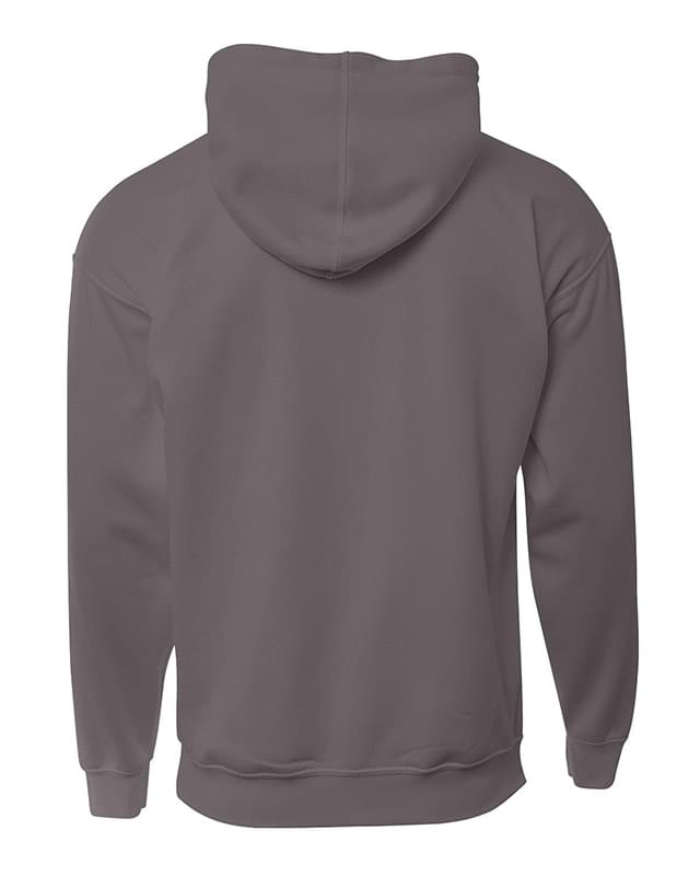 Youth Sprint Hooded Sweatshirt