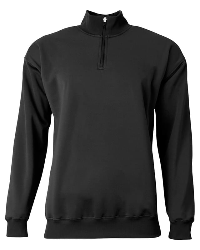 Youth Sprint Quarter Zip