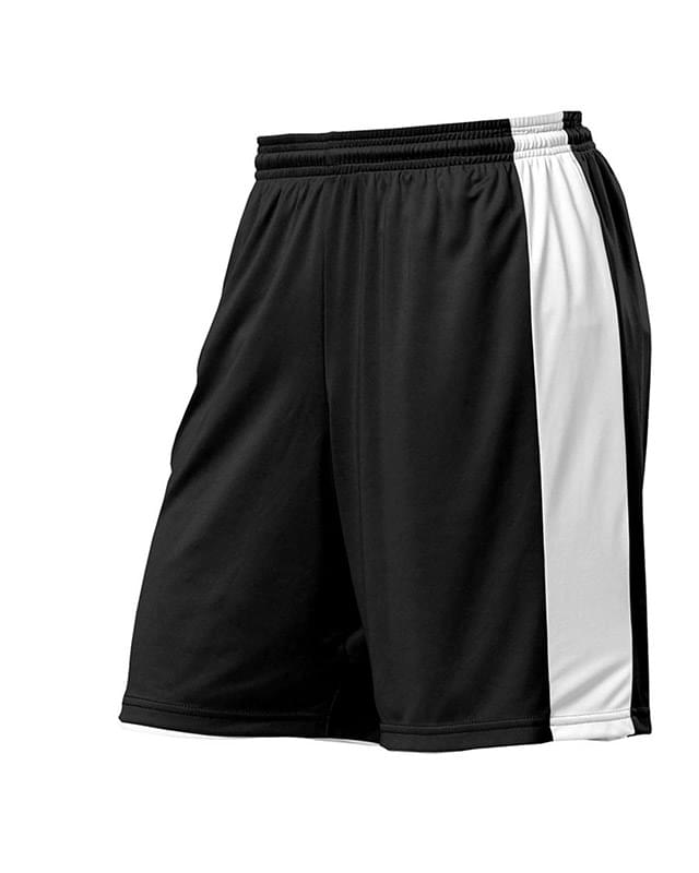 Youth Reversible Moisture Management Shorts