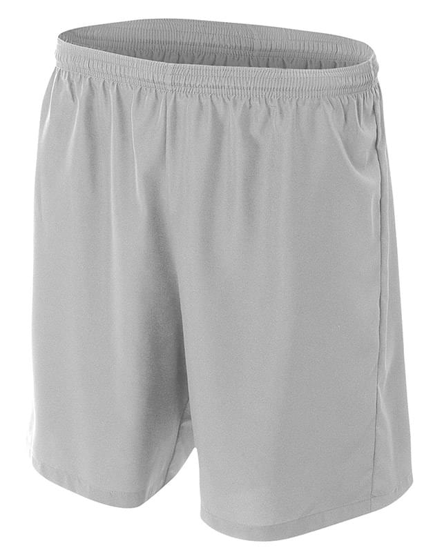 Youth Woven Soccer Shorts