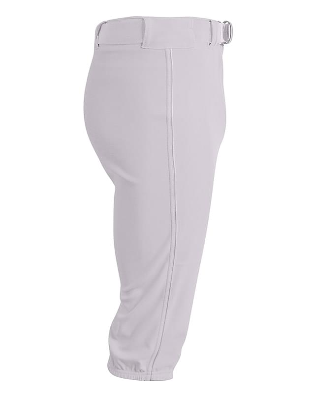 Youth Baseball Knicker Pant Youth Baseball Knicker Pant