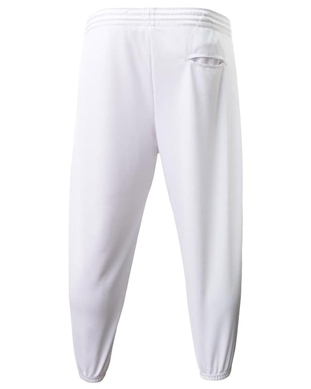 Youth Pro DNA Pull Up Baseball Pant