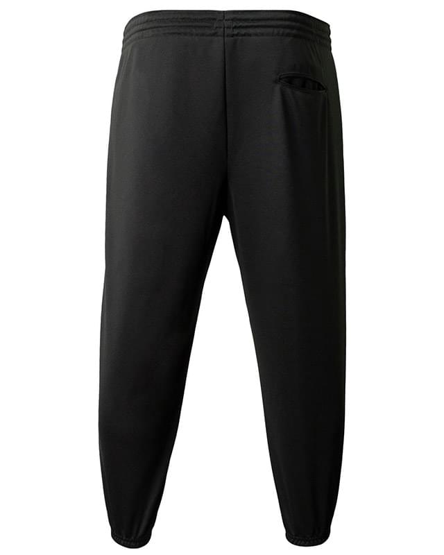 Youth Pro DNA Pull Up Baseball Pant