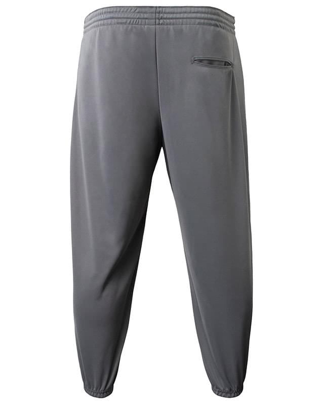 Youth Pro DNA Pull Up Baseball Pant