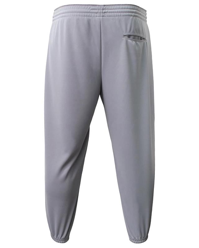 Youth Pro DNA Pull Up Baseball Pant