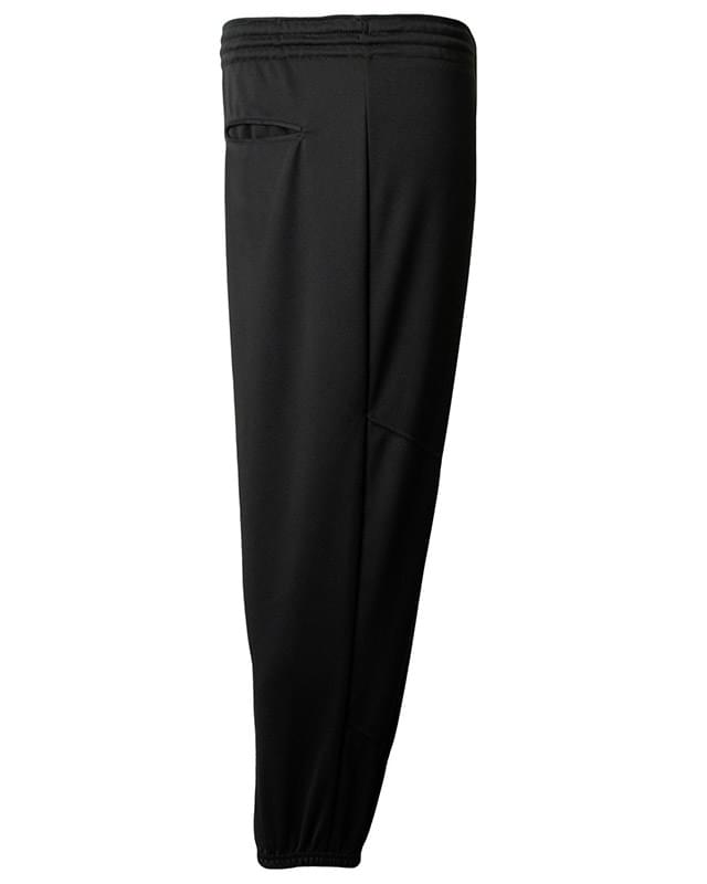 Youth Pro DNA Pull Up Baseball Pant