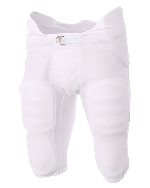 Youth Flyless Integrated Football Pants