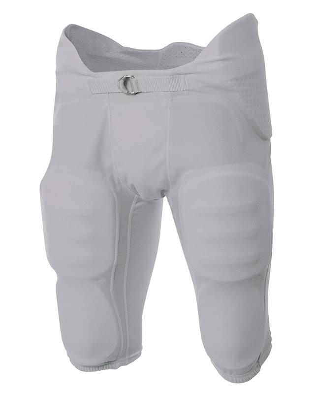 Youth Flyless Integrated Football Pants
