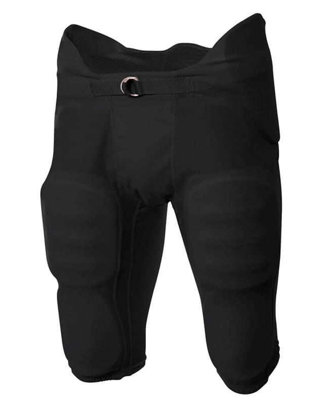 Youth Flyless Integrated Football Pants