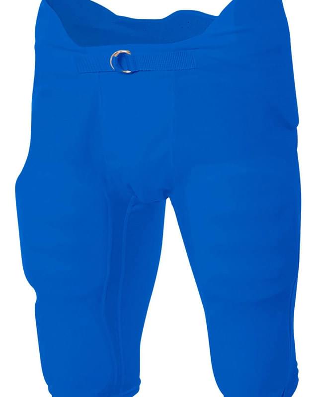 Youth Flyless Integrated Football Pants