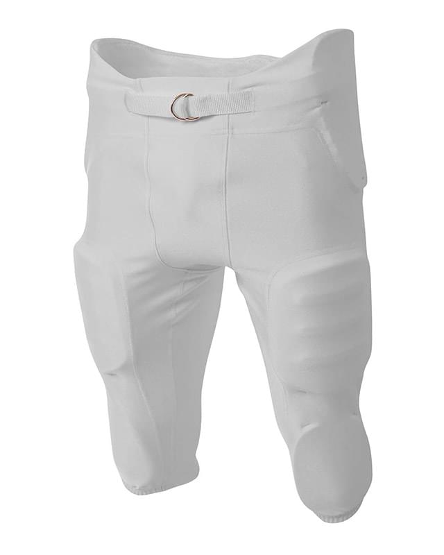 Boy's Integrated Zone Football Pant