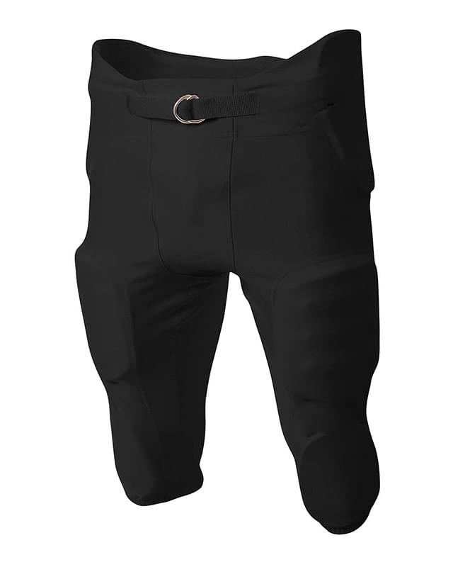 Boy's Integrated Zone Football Pant
