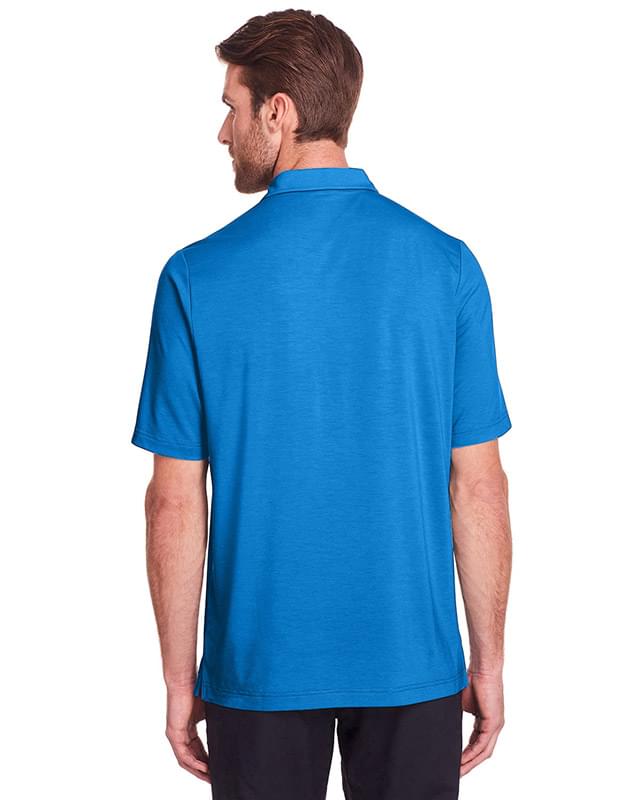 Men's Jaq SnapUp Stretch Performance Polo Promotional Product Men's