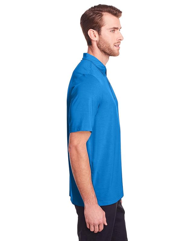 Men's Jaq SnapUp Stretch Performance Polo Promotional Product Men's