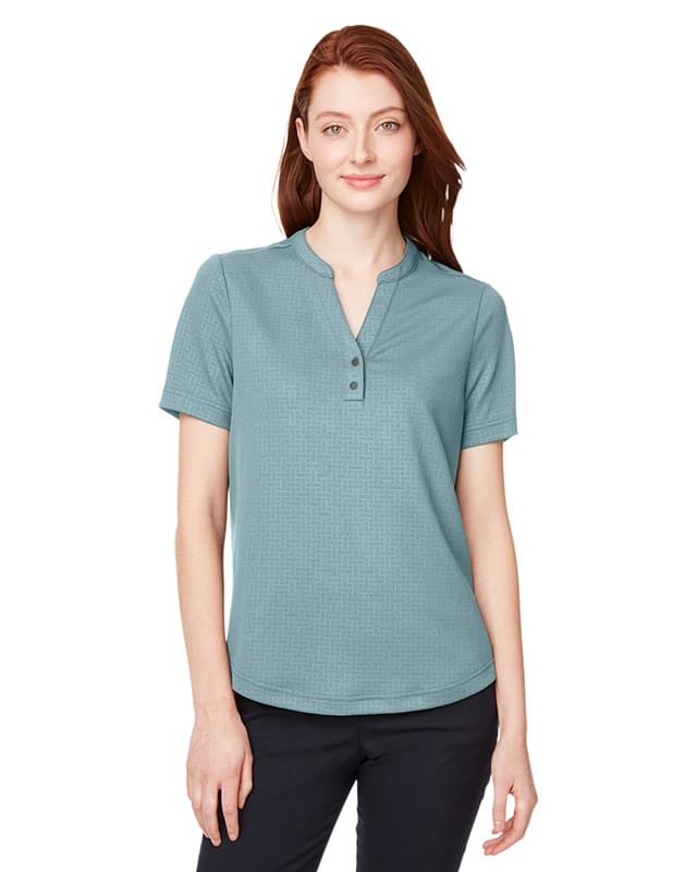 Ladies' Replay Recycled Polo