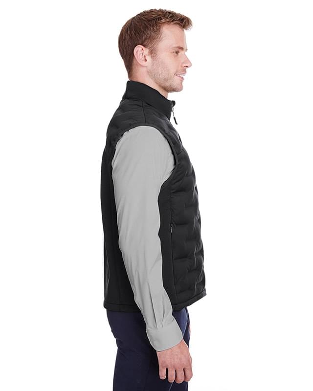 Men's Loft Pioneer Hybrid Vest