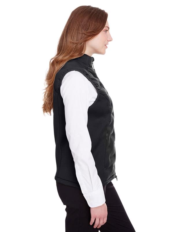 Ladies' Loft Pioneer Hybrid Vest